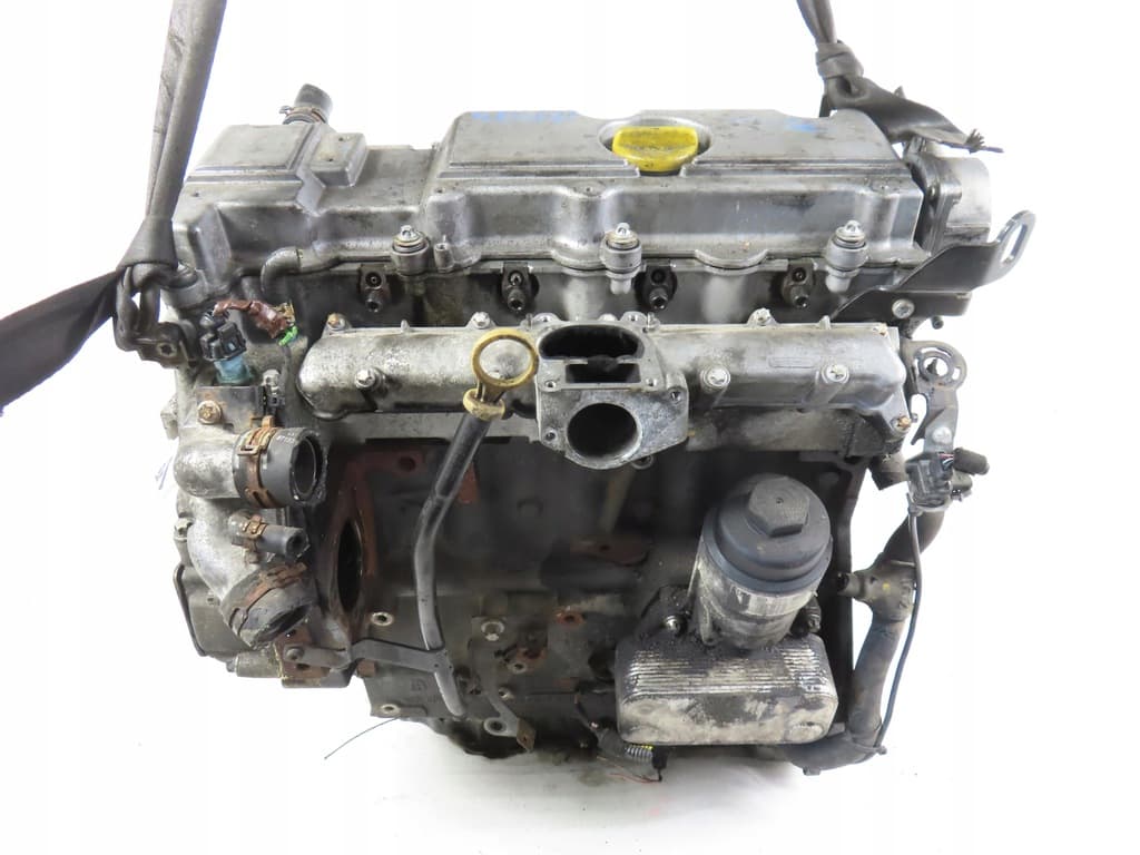Moteur Y 22 DTR - Image 1