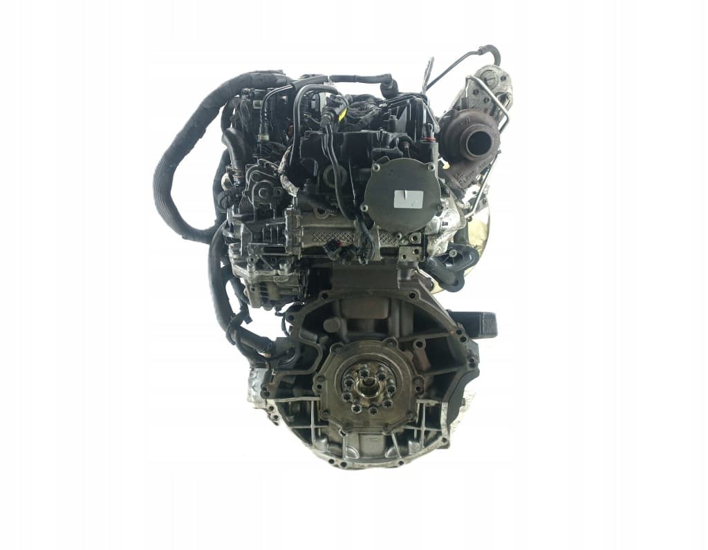 Moteur YMR6 — vue 6