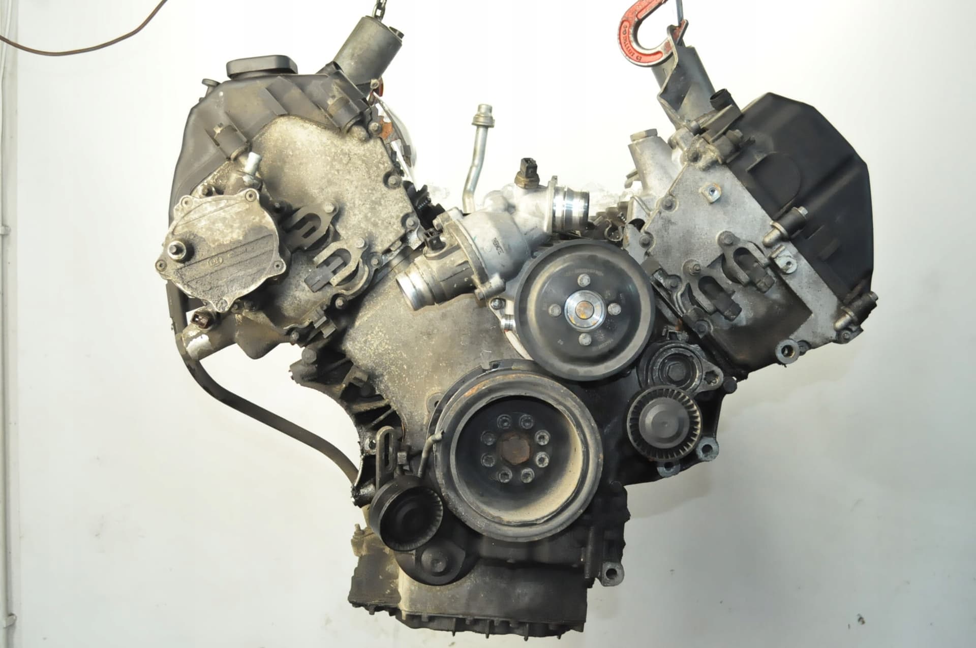Moteur N62 B48 B pour BMW