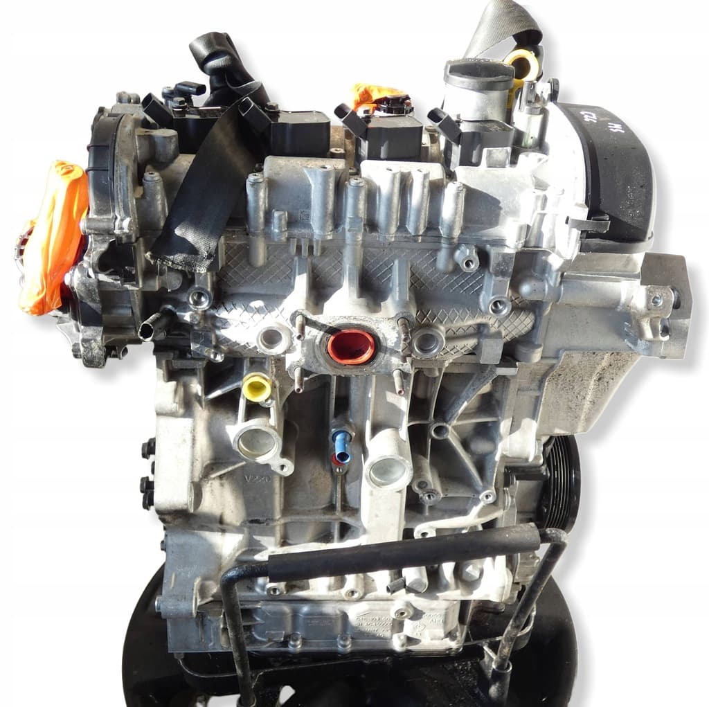 Moteur CZCC - Image 1
