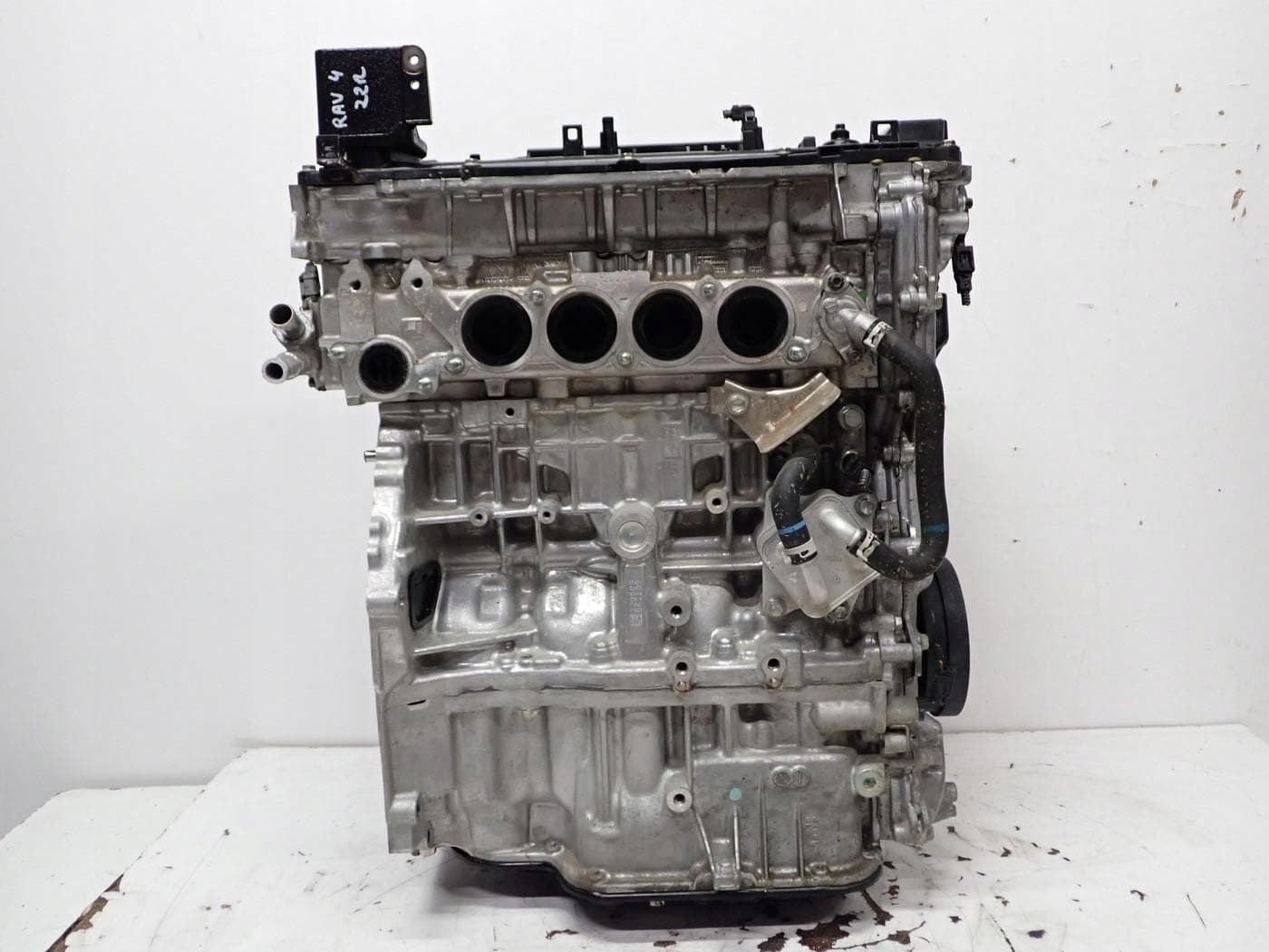 Moteur A25A-FKS — vue 2