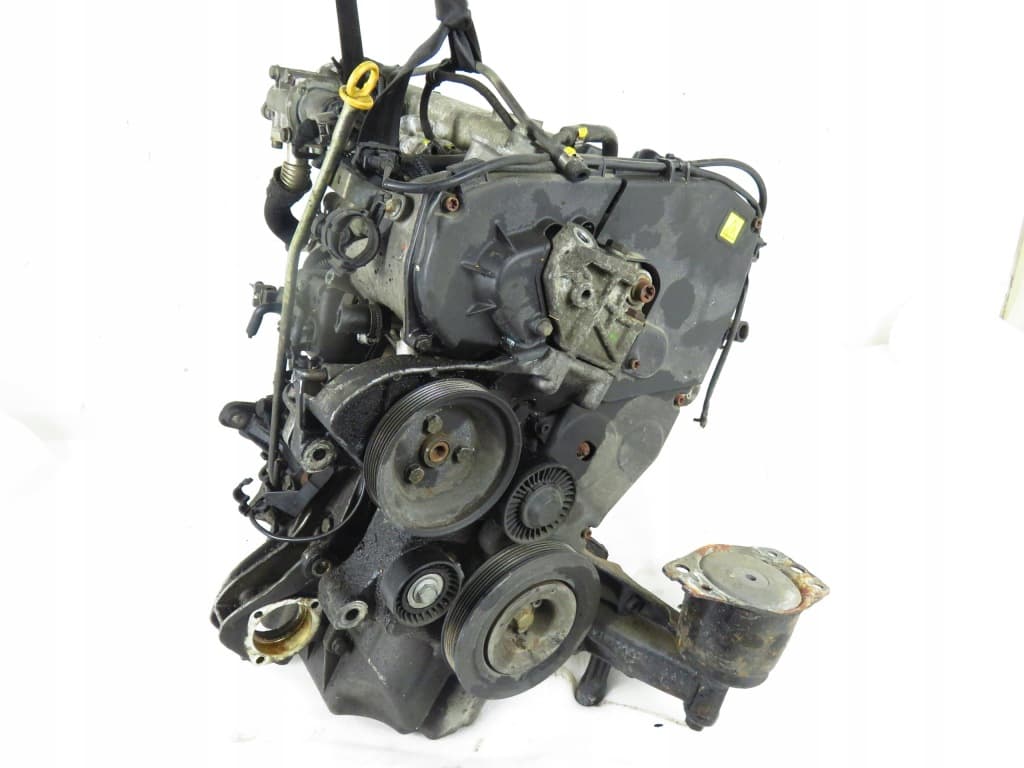 Moteur 937 A2.000 — vue 2