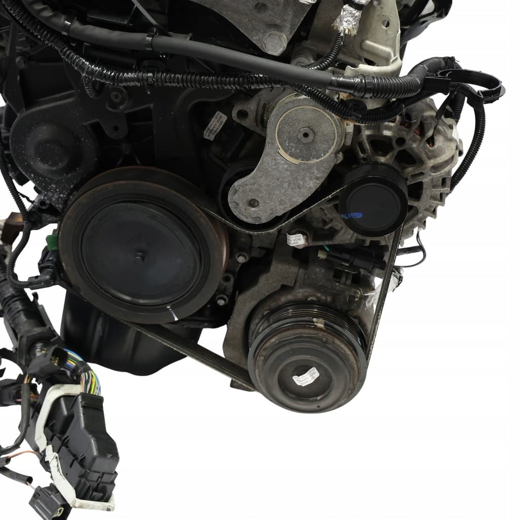 Moteur XWDB — vue 5