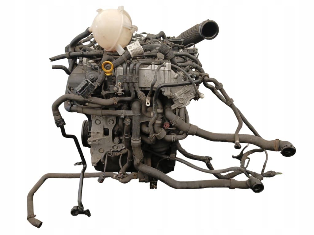 Moteur CUVB - Image 1