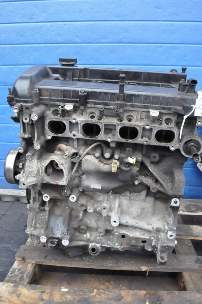 Moteur CJBA - Image 1