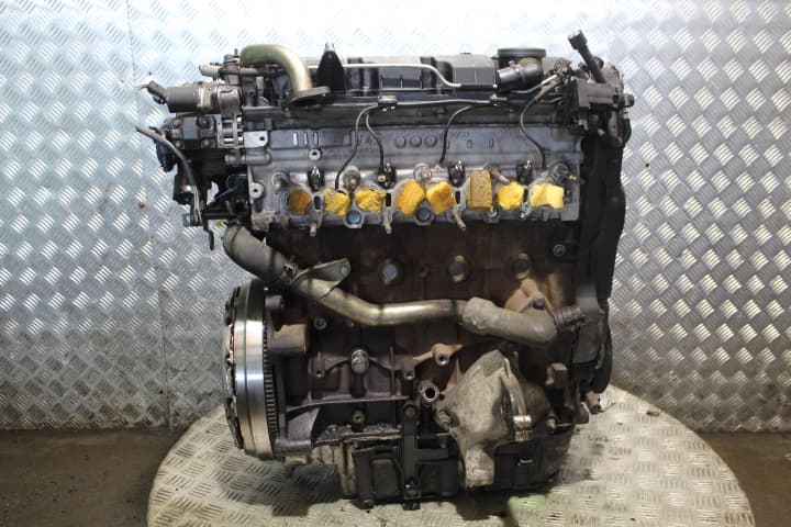 Moteur 5FT (EP6DT) pour Peugeot 308