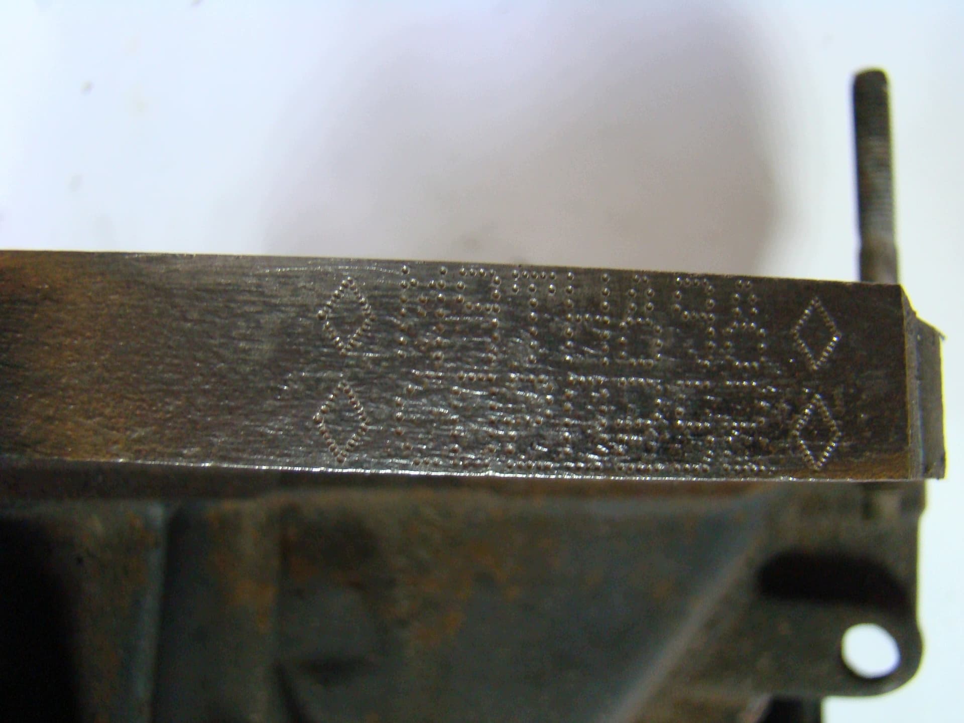 Moteur M9T 898 — vue 12