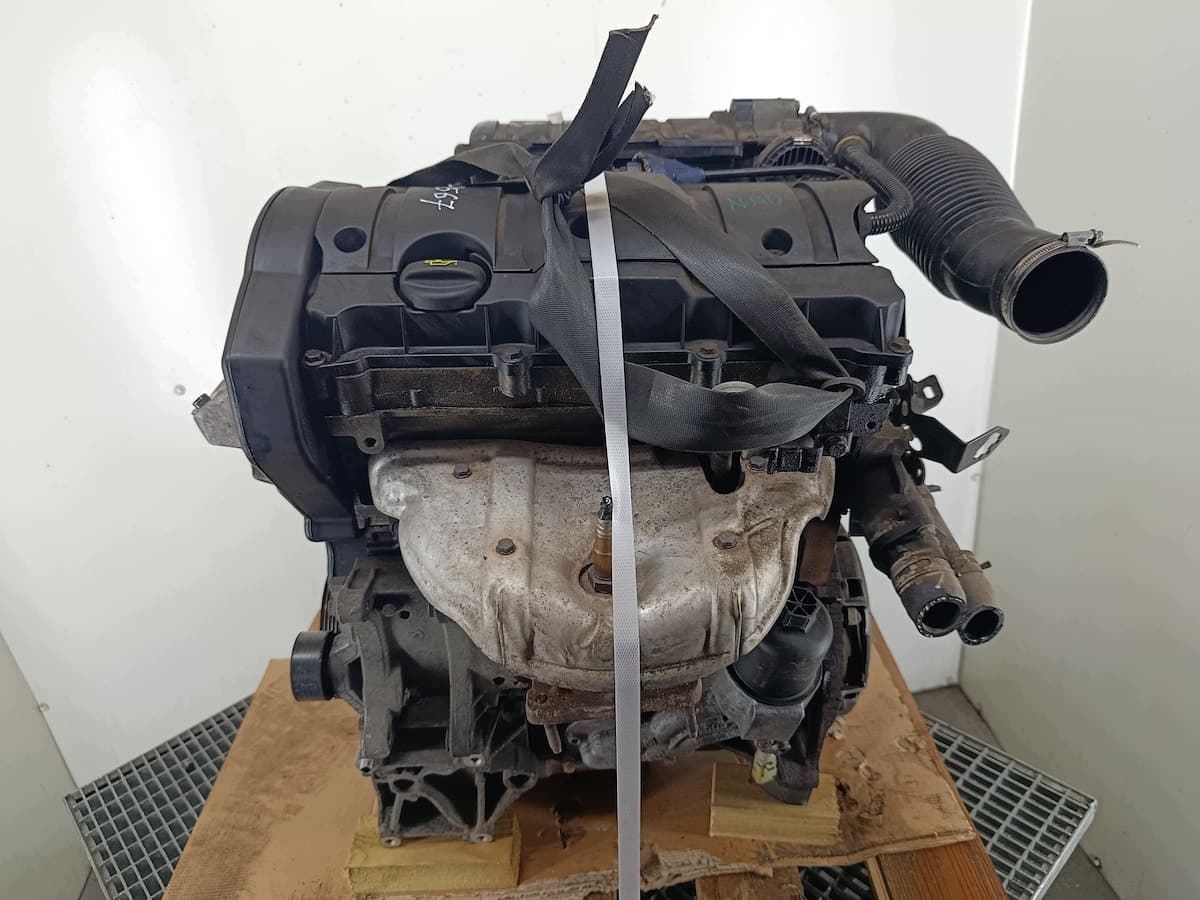 Moteur NFU (TU5JP4) — vue 10