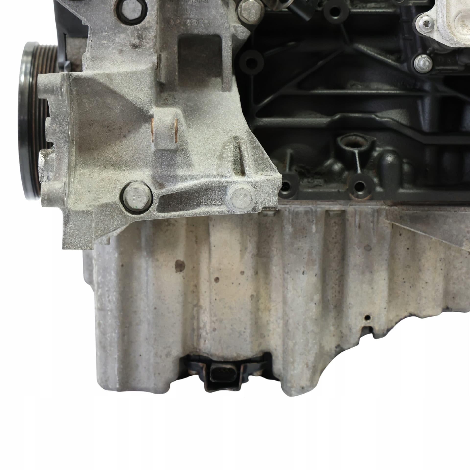 Moteur CGLC — vue 8
