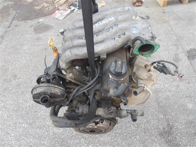 Moteur AZL pour Seat Cordoba
