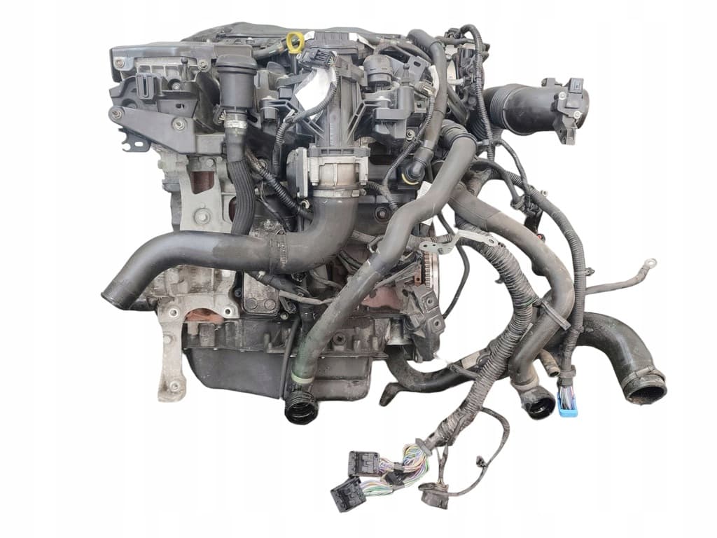 Moteur UFMA - Image 1
