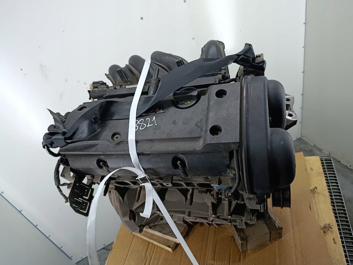 Moteur B 4164 S3 — vue 5