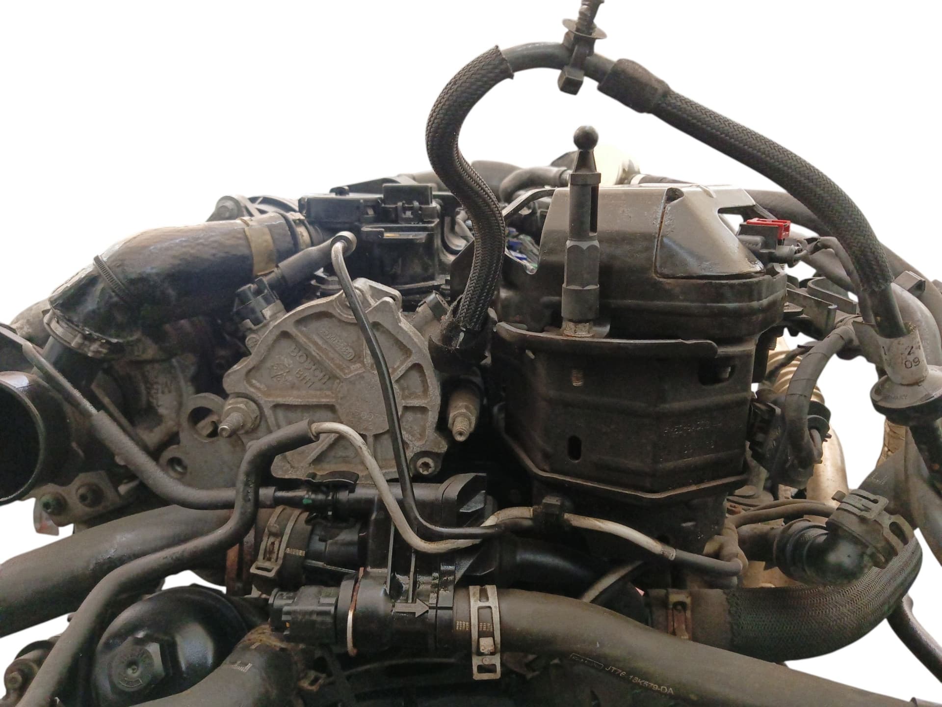Moteur XXCC — vue 6