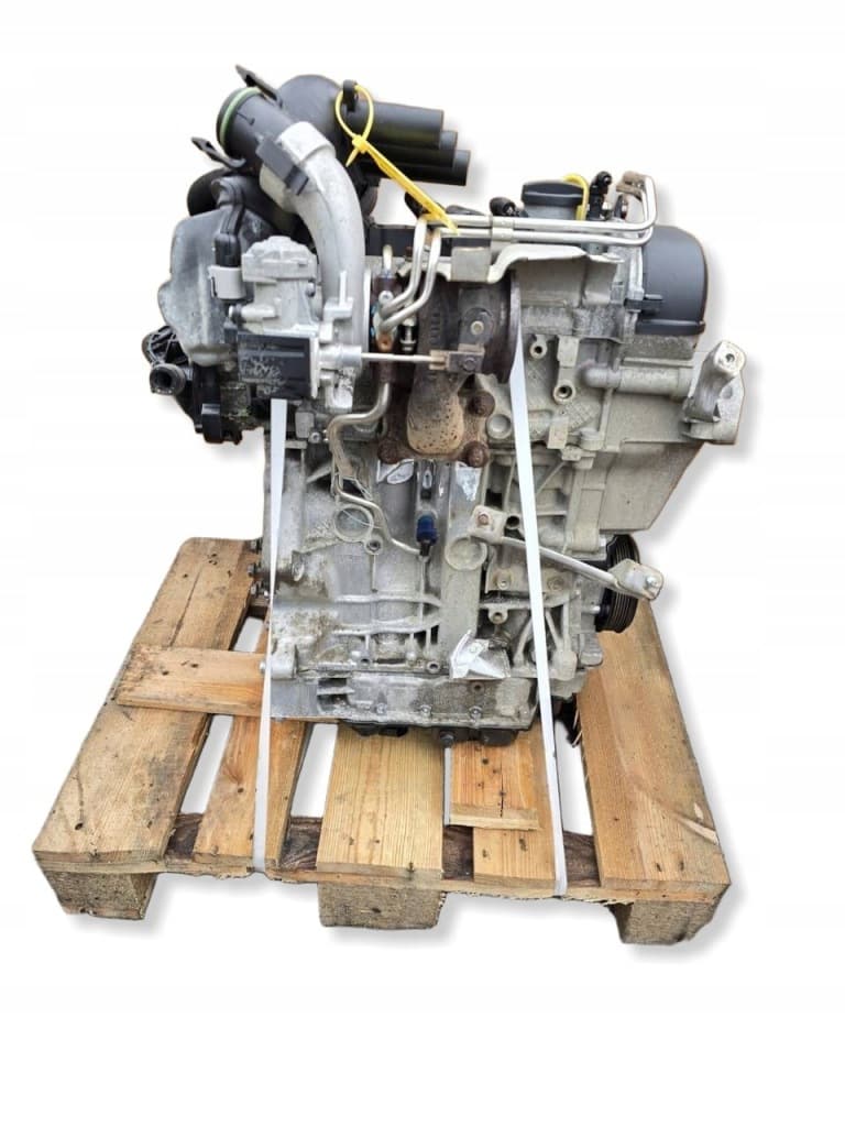 Moteur CPWA — vue 3