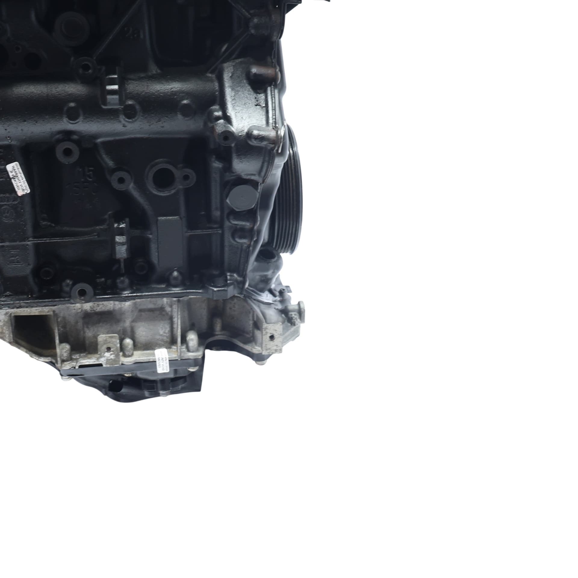 Moteur CNCE — vue 10