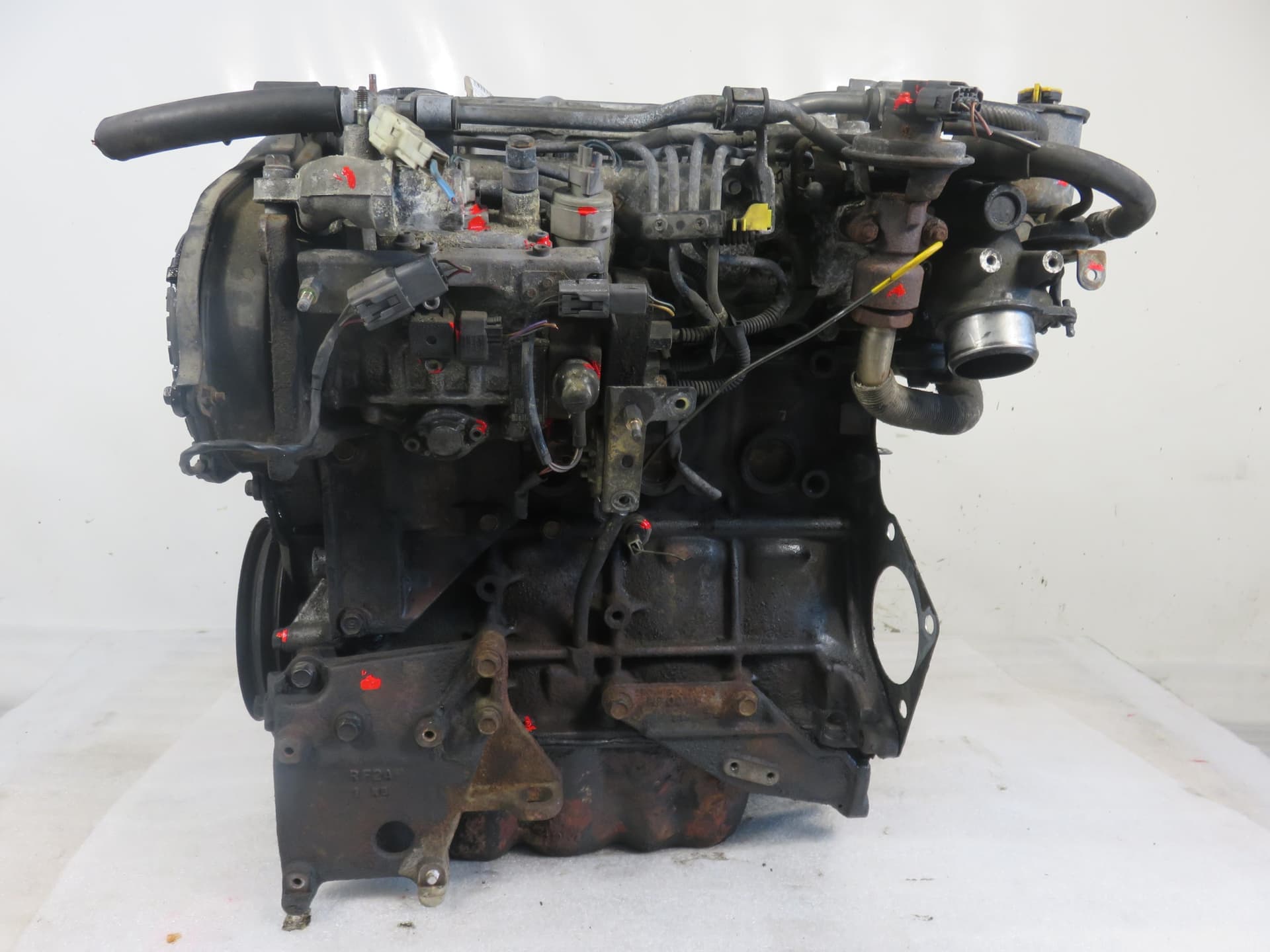 Moteur RF2A - Image 1