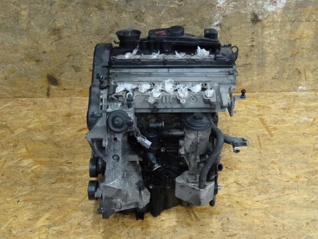 Moteur CAGA - Image 1