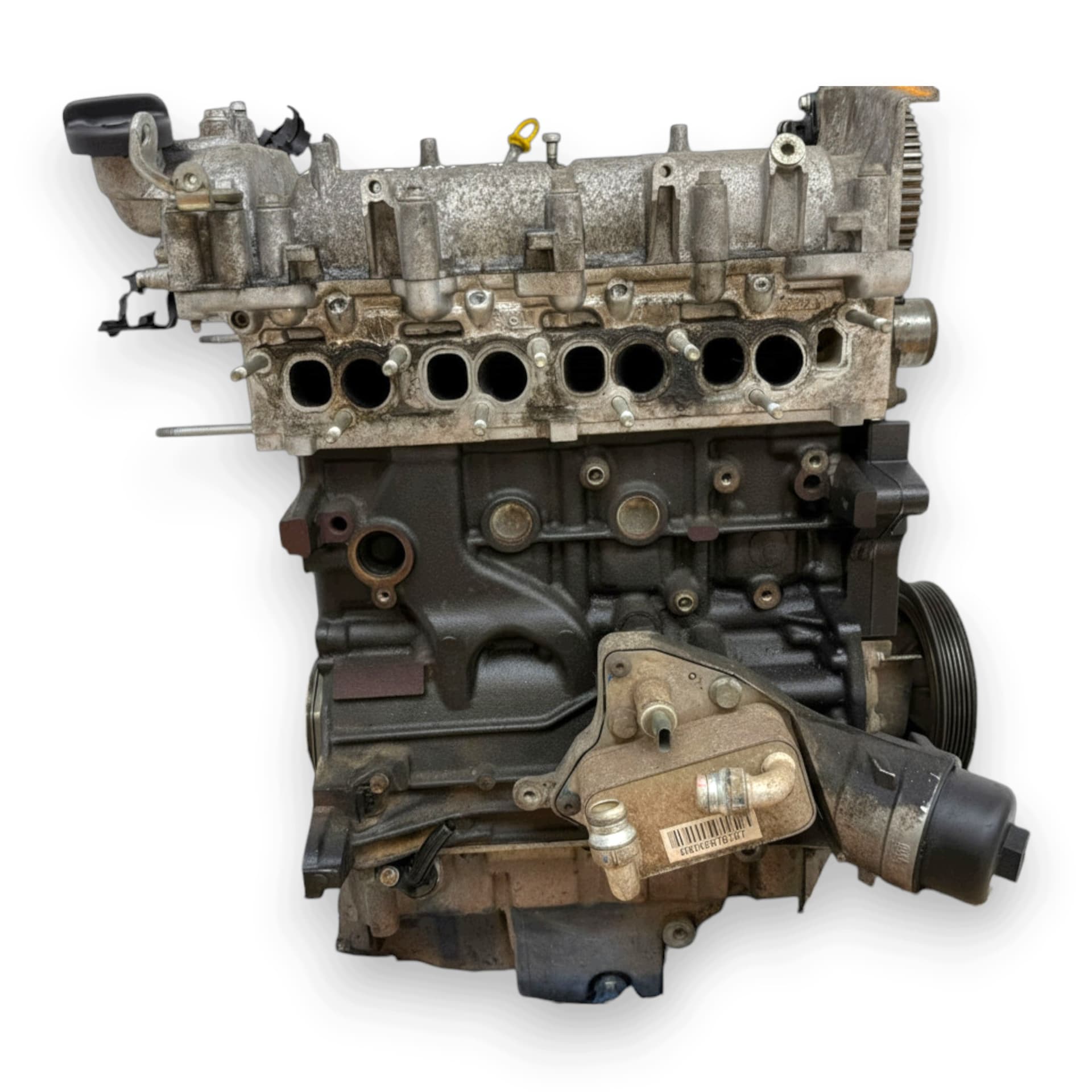 Moteur A 20 DTE — vue 5