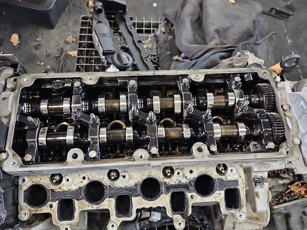 Moteur CBBA — vue 2