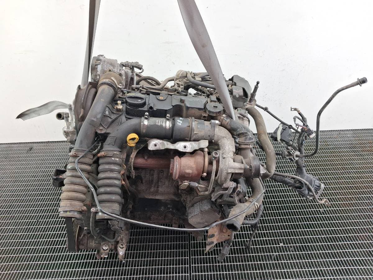 Moteur XVCC - Image 1