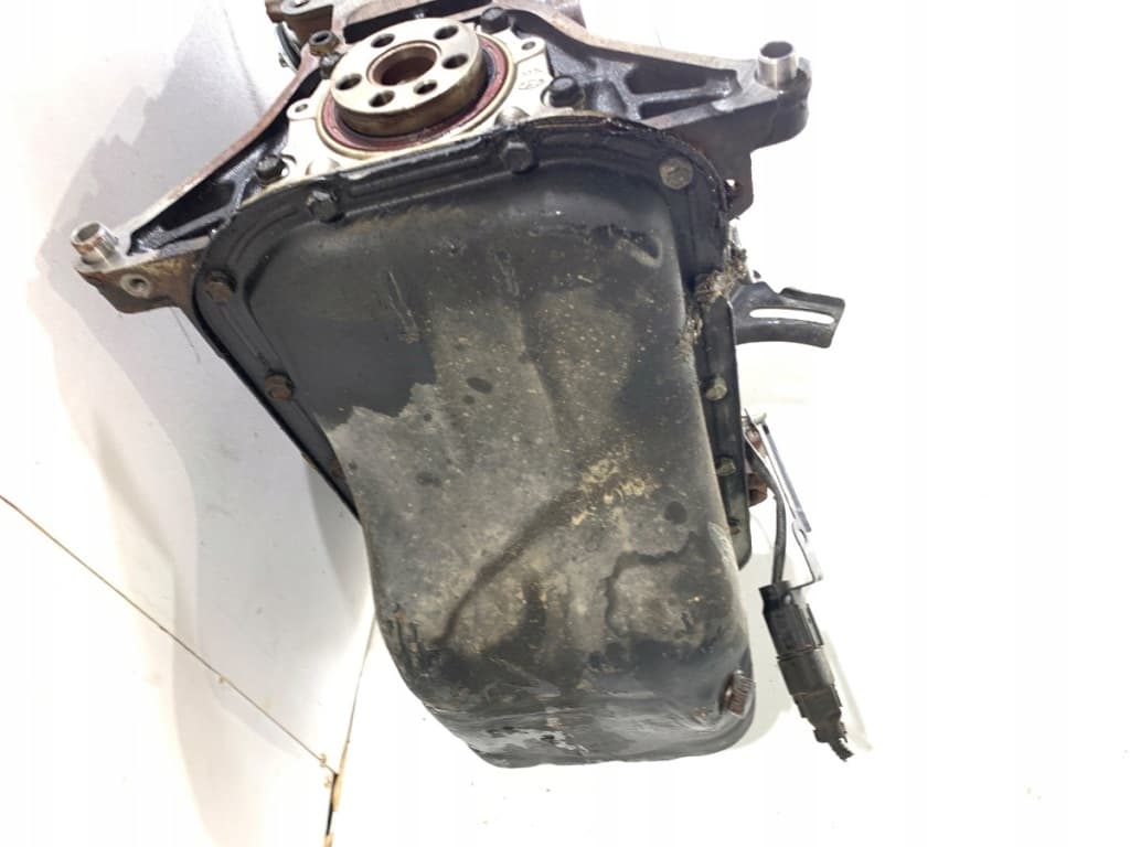 Moteur G4HG — vue 4