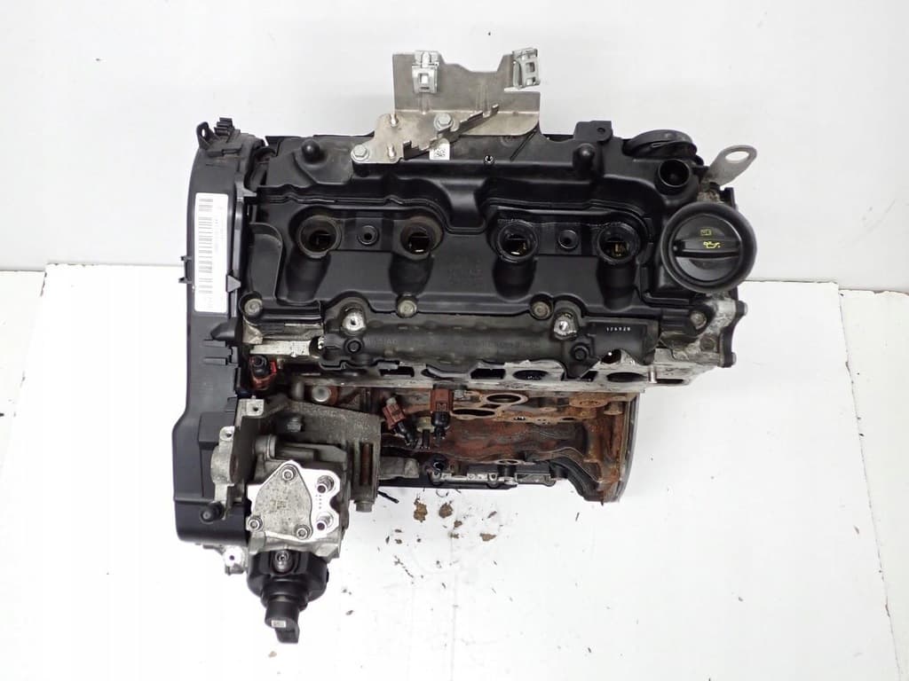 Moteur DTTA — vue 2