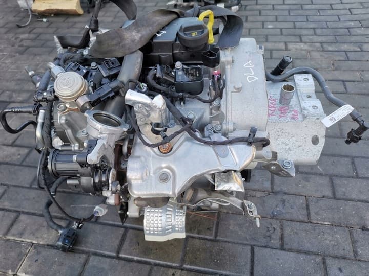 Moteur DLAB - Image 1