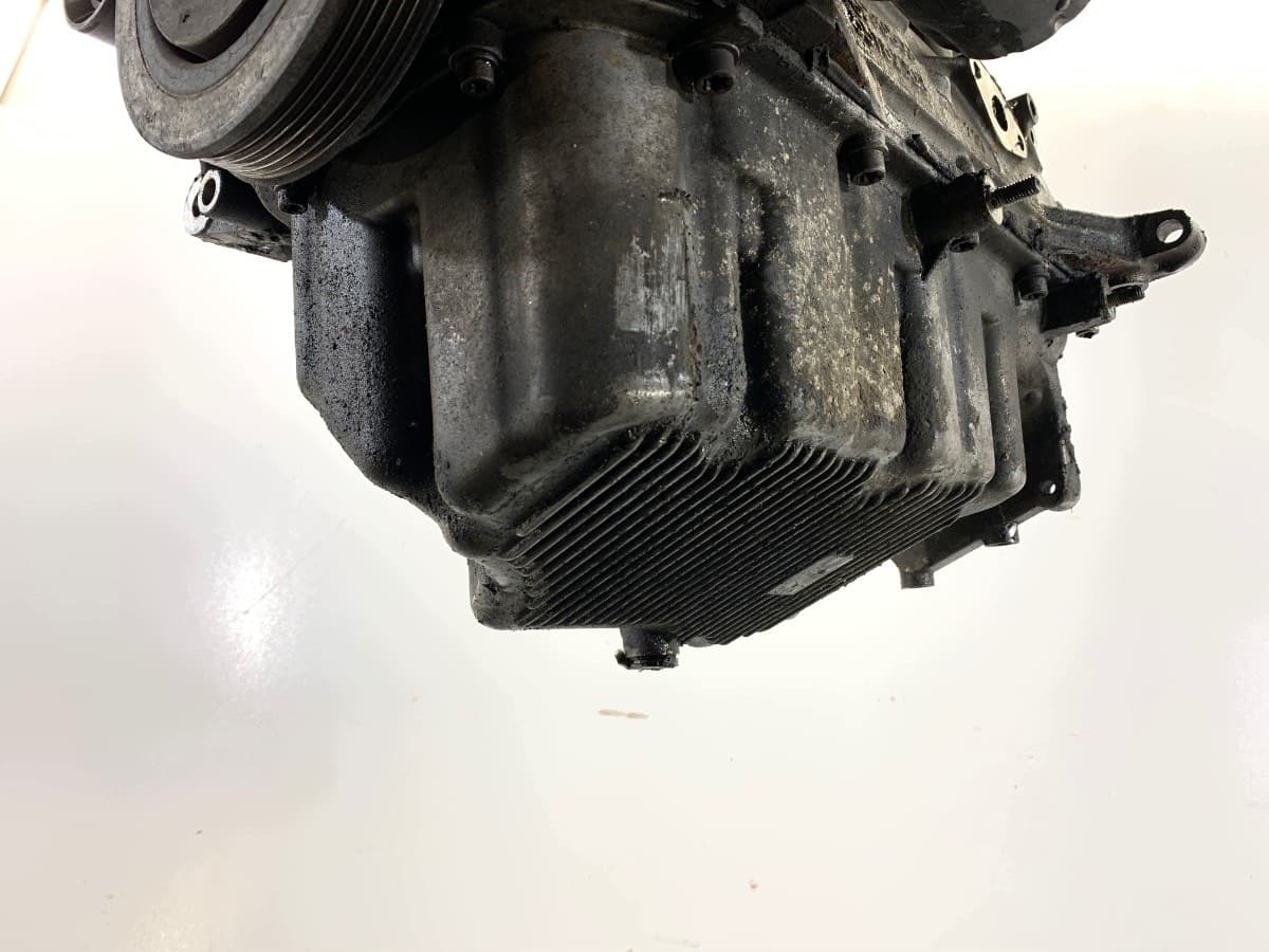 Moteur 192 A8.000 — vue 6
