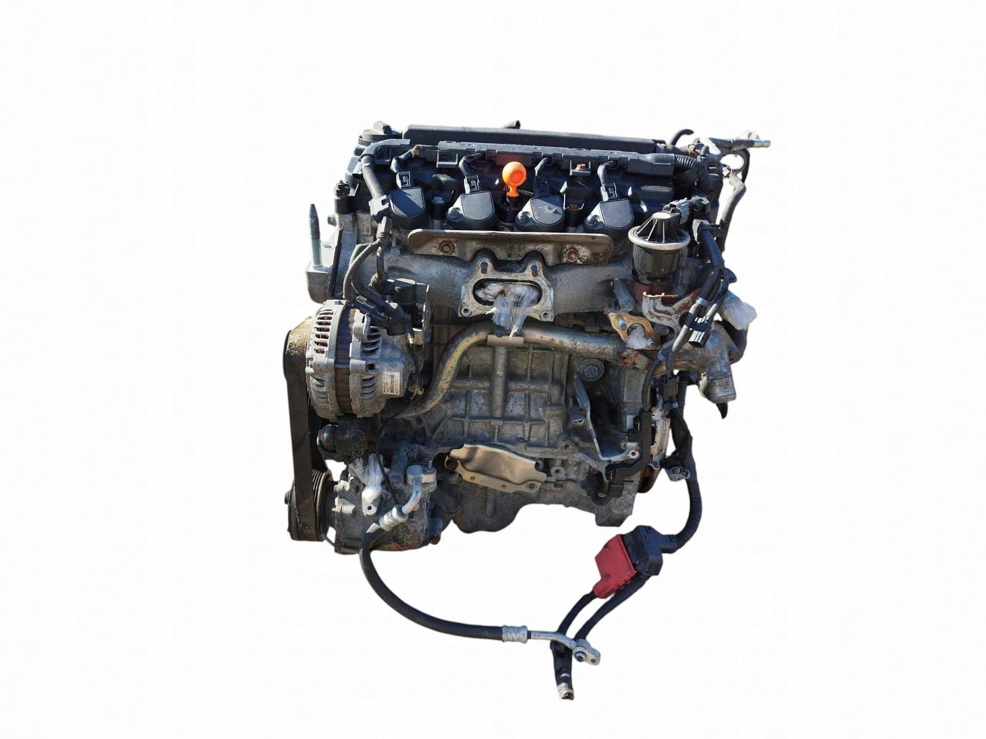 Moteur R18A2 - Image 1