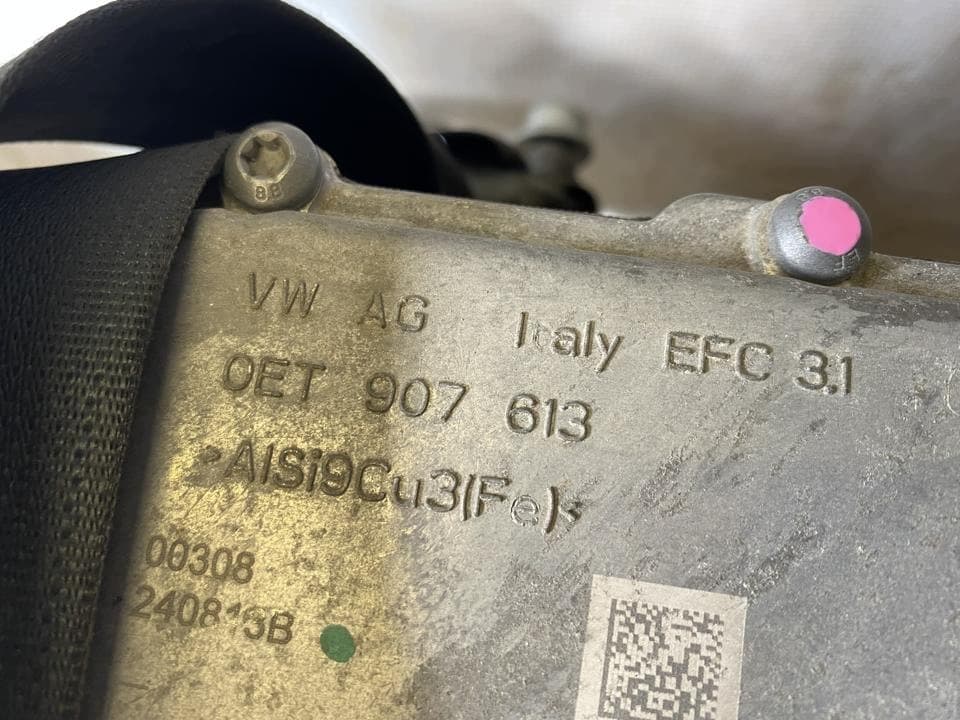Moteur EDFA — vue 3