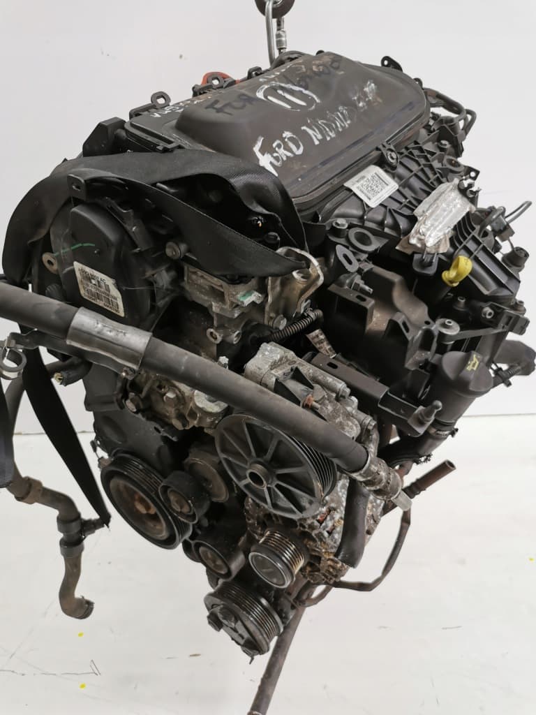 Moteur QXBB — vue 2