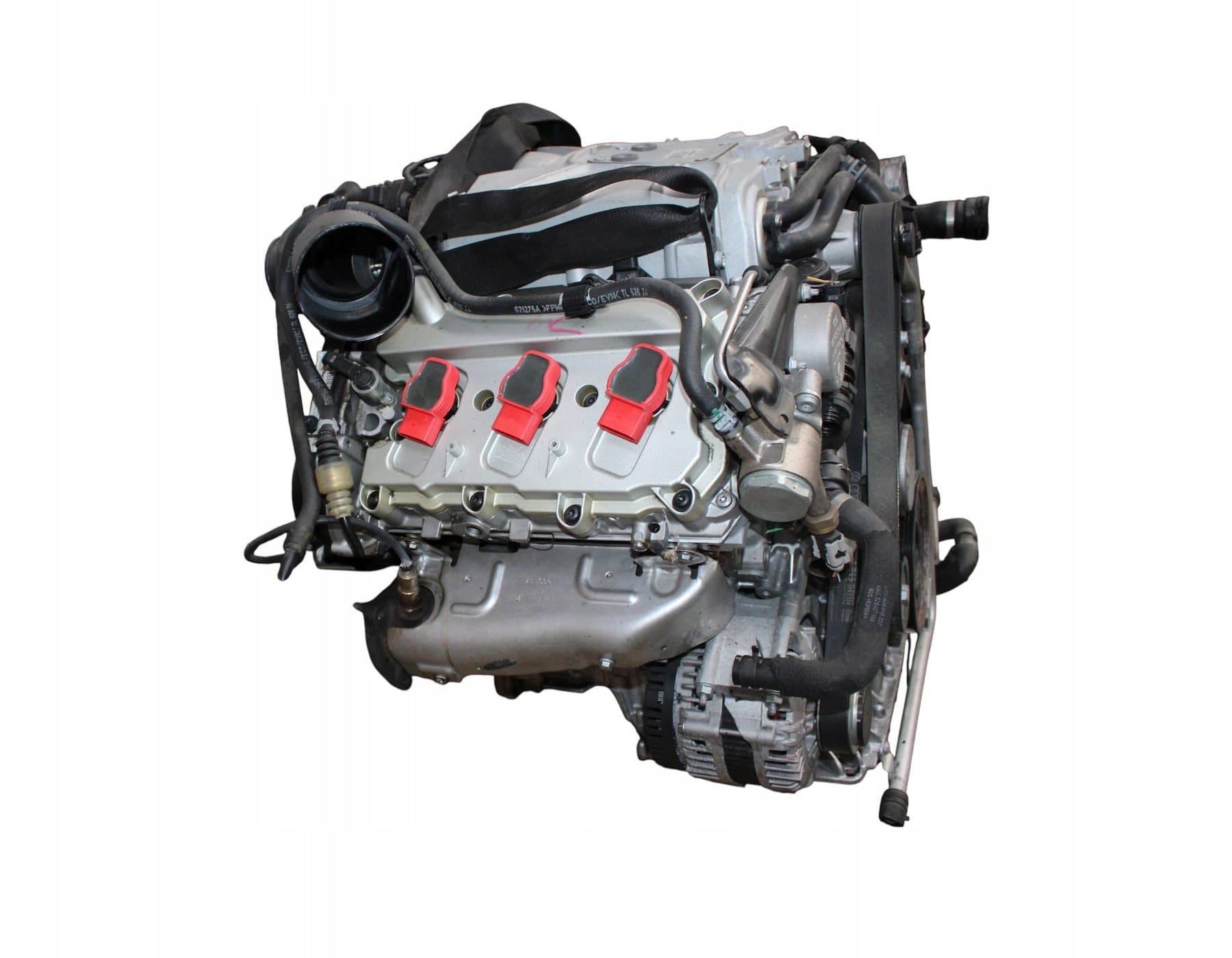Moteur CGWB — vue 5