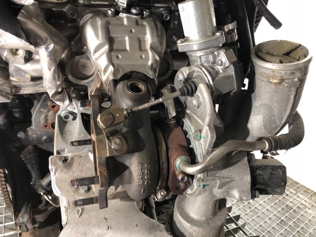 Moteur CYRC — vue 6