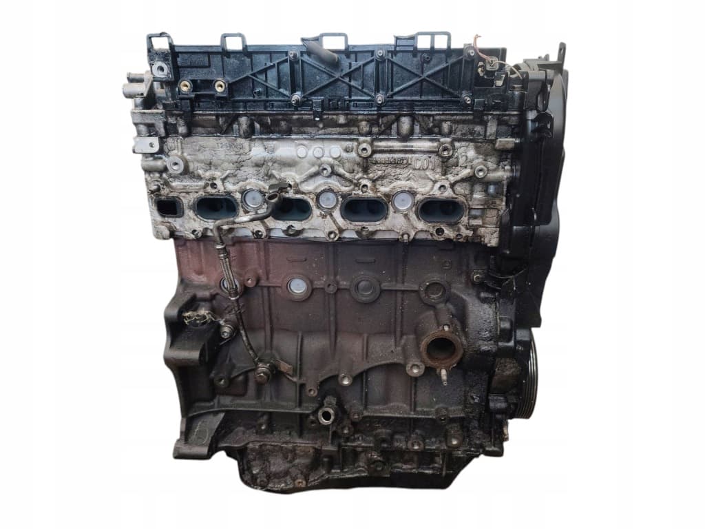 Moteur RHH (DW10CTED4) — vue 4