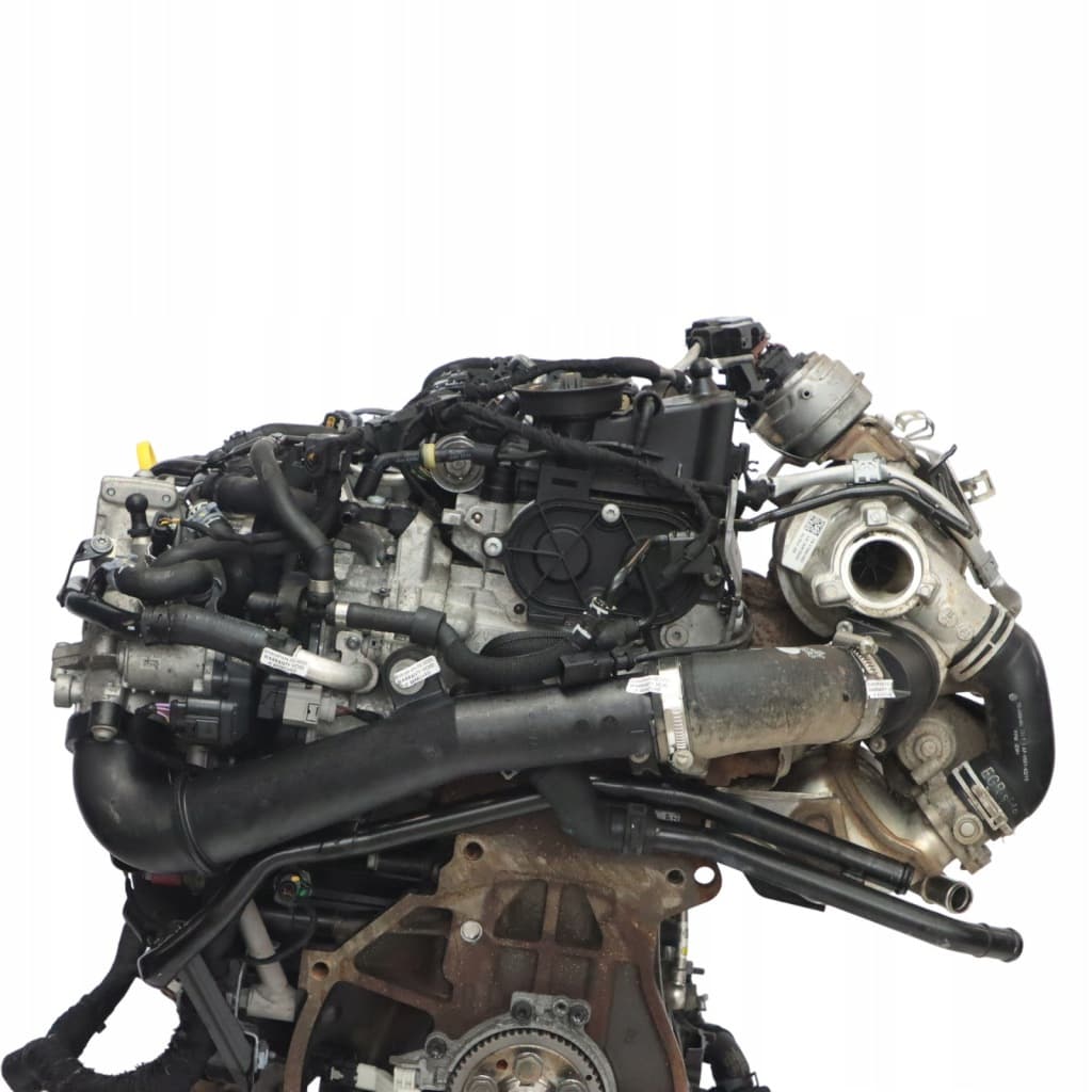 Moteur DBKA — vue 5