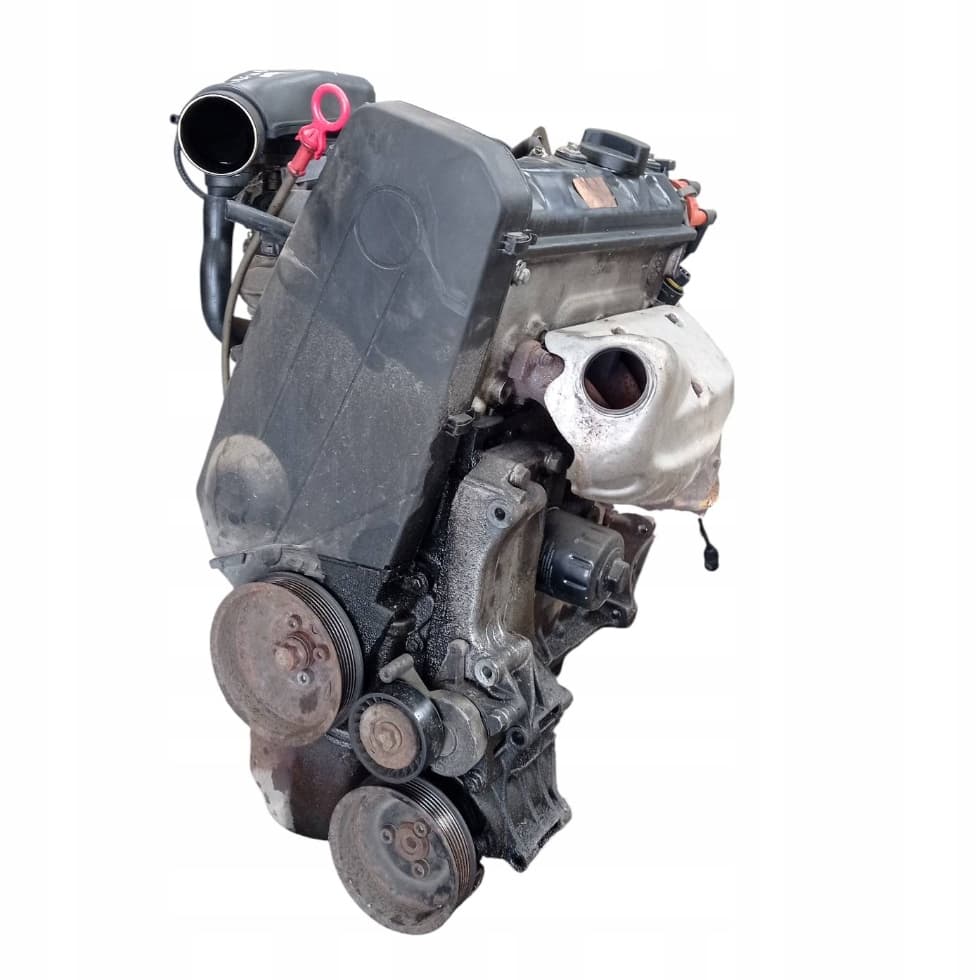 Moteur ABU — vue 2