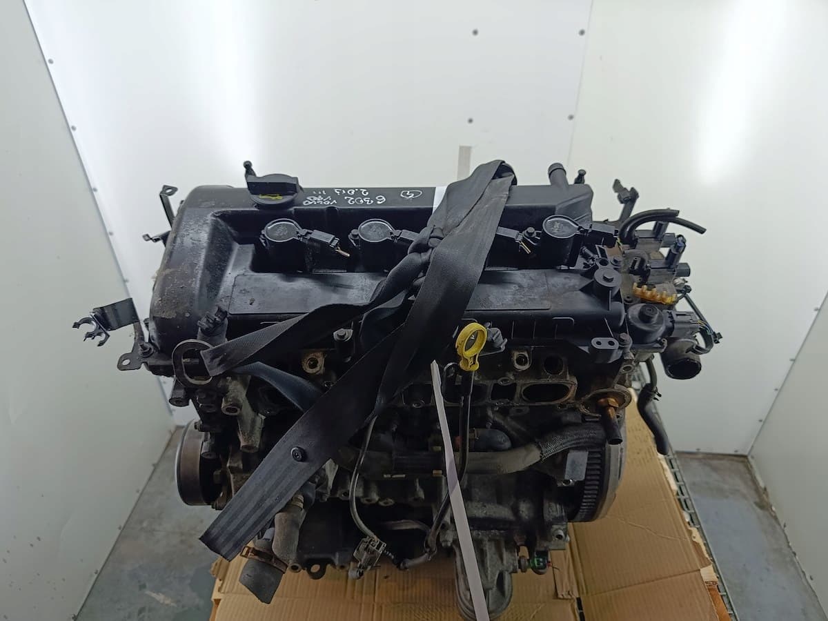 Moteur B 4204 S4 - Image 1