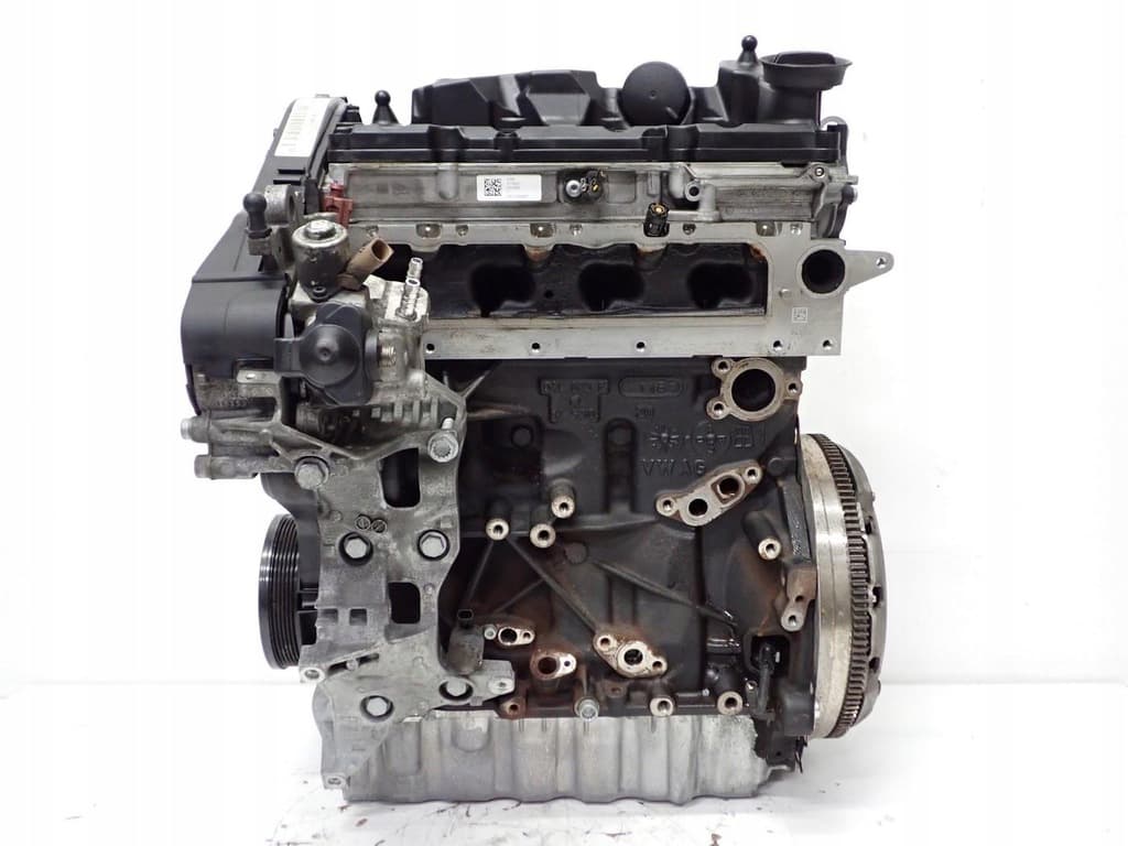 Moteur DGTA pour Skoda Scala