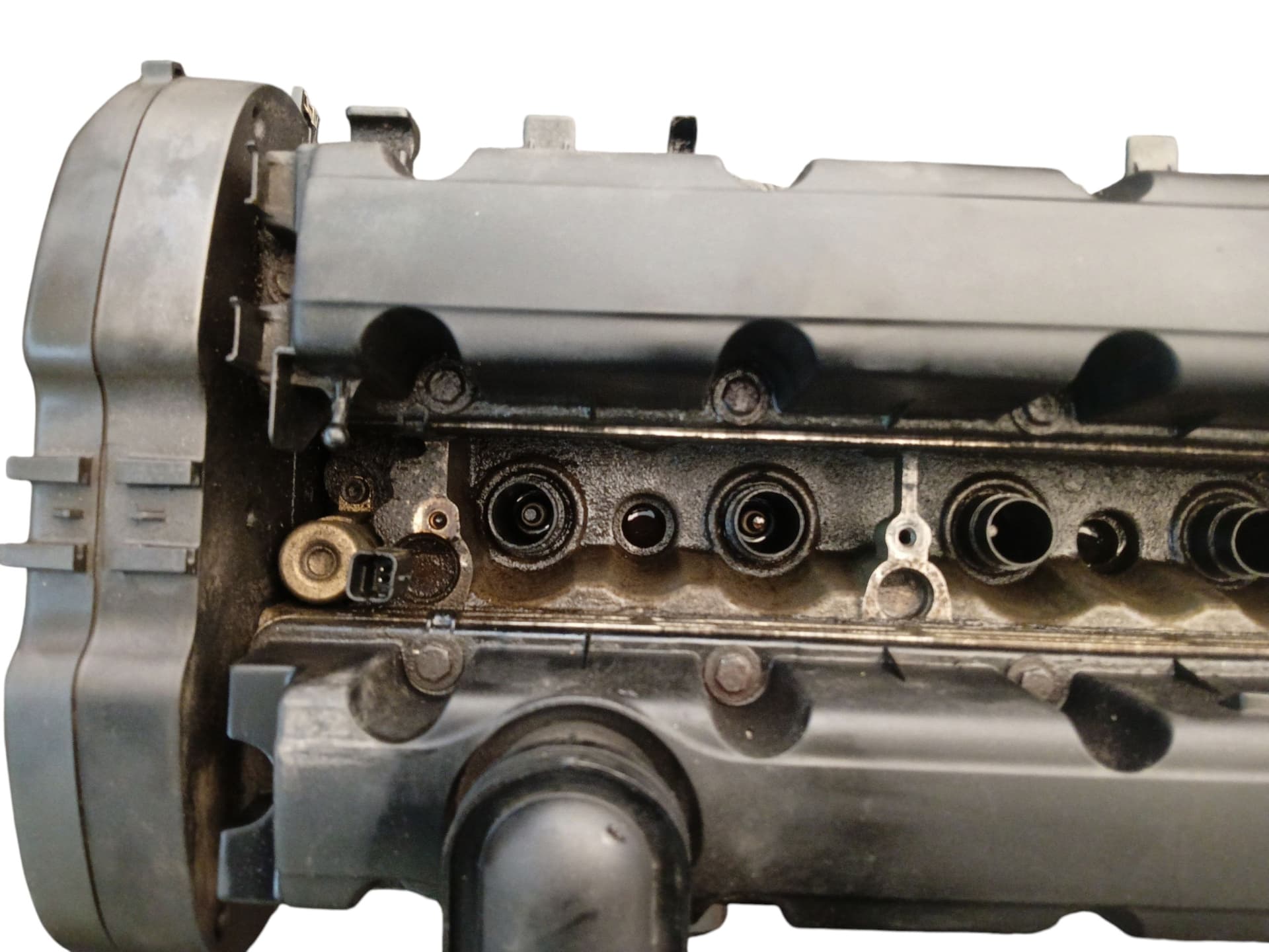 Moteur RFJ (EW10A) — vue 4