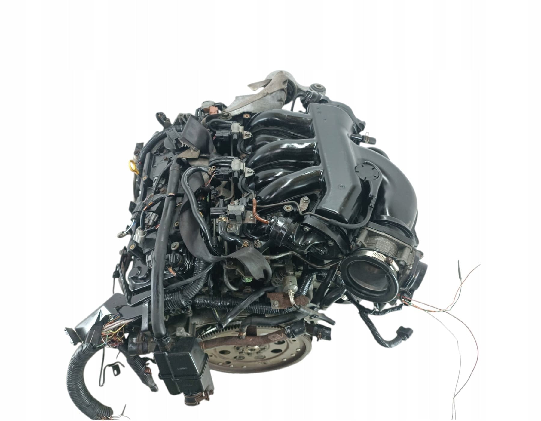 Moteur VQ35 — vue 3