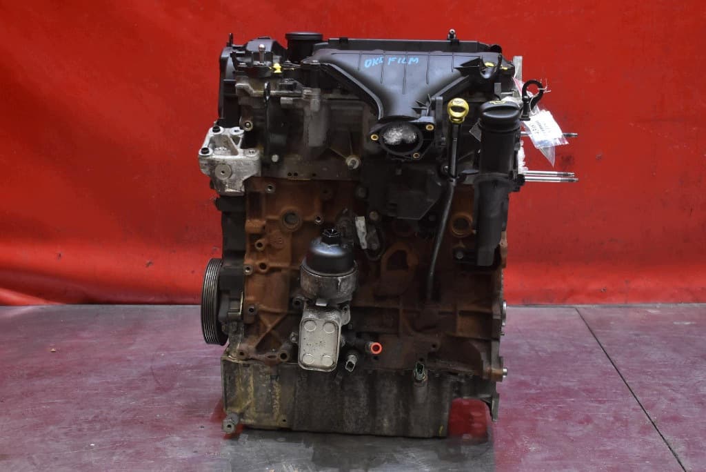 Moteur 4HS (DW12BTED4) — vue 9