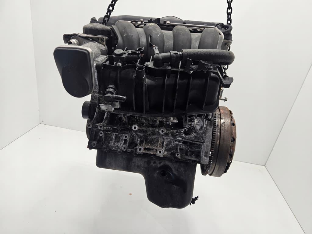 Moteur N46 B20 B — vue 2