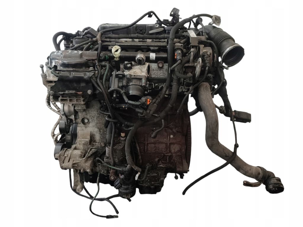 Moteur AHX (DW10FD) - Image 1