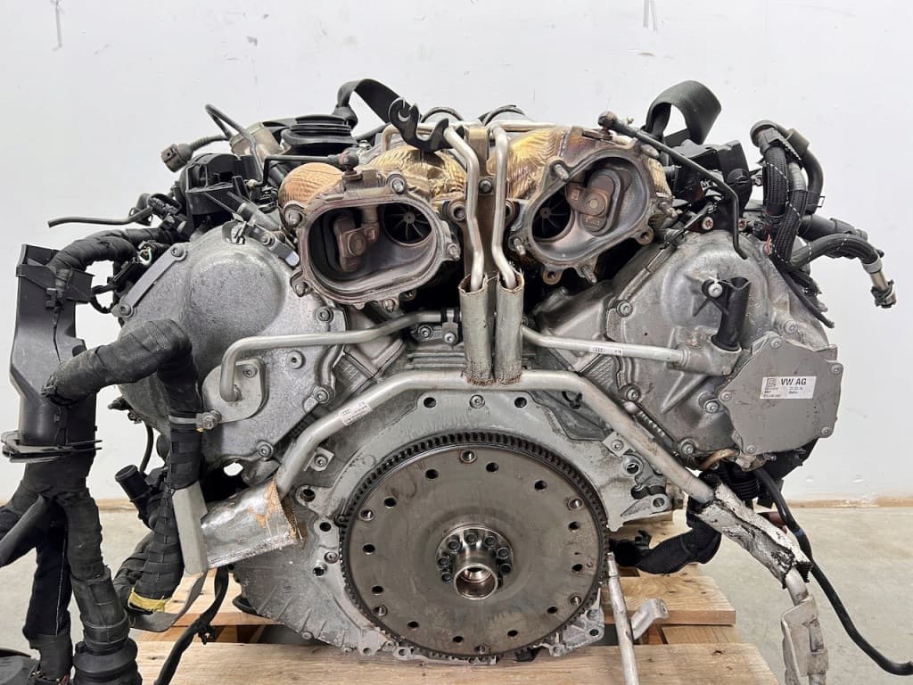 Moteur CTGA — vue 3
