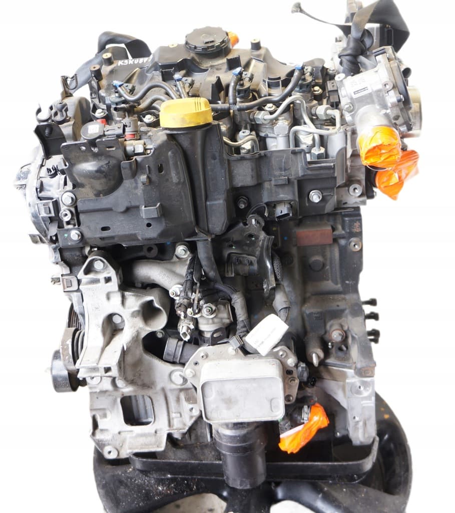 Moteur K9K 873 pour Renault Megane