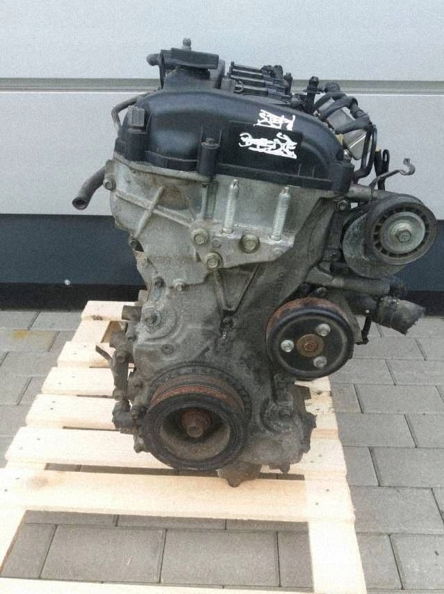 Moteur LF5H — vue 2