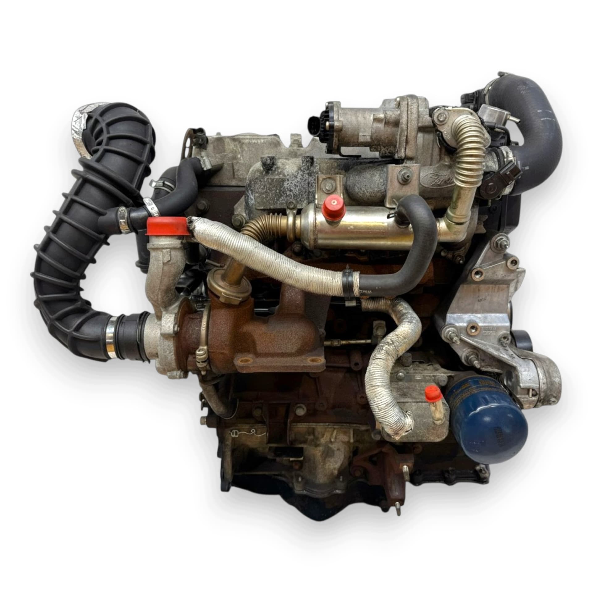 Moteur R3PA — vue 6