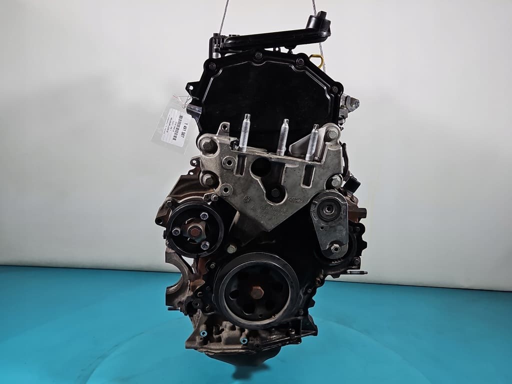 Moteur YMCB — vue 4