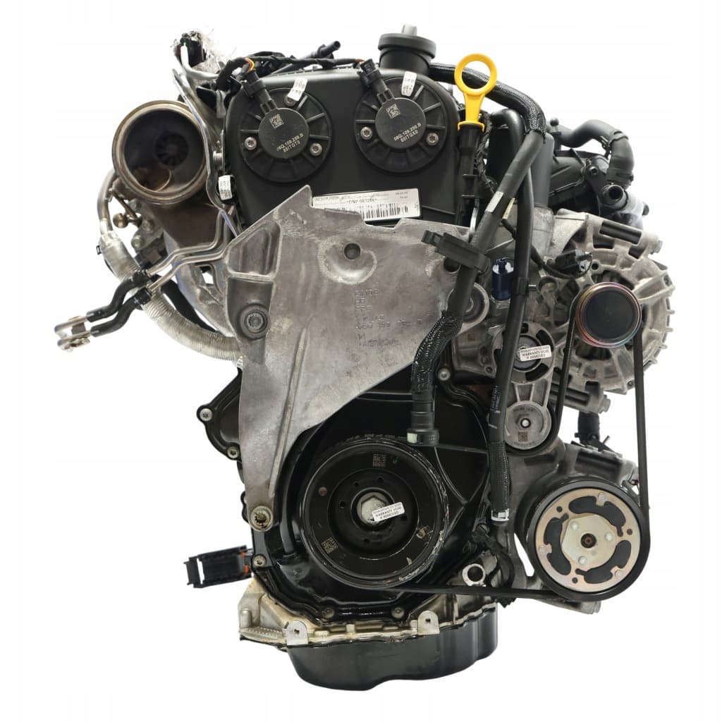Moteur DNPA — vue 5
