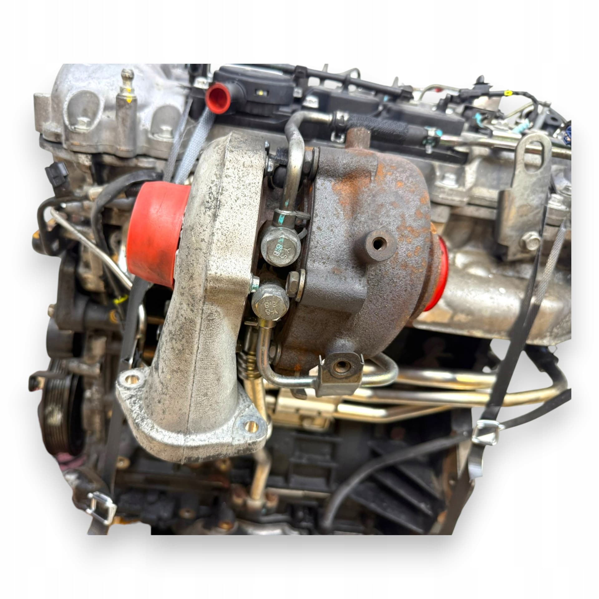 Moteur LNQ — vue 9